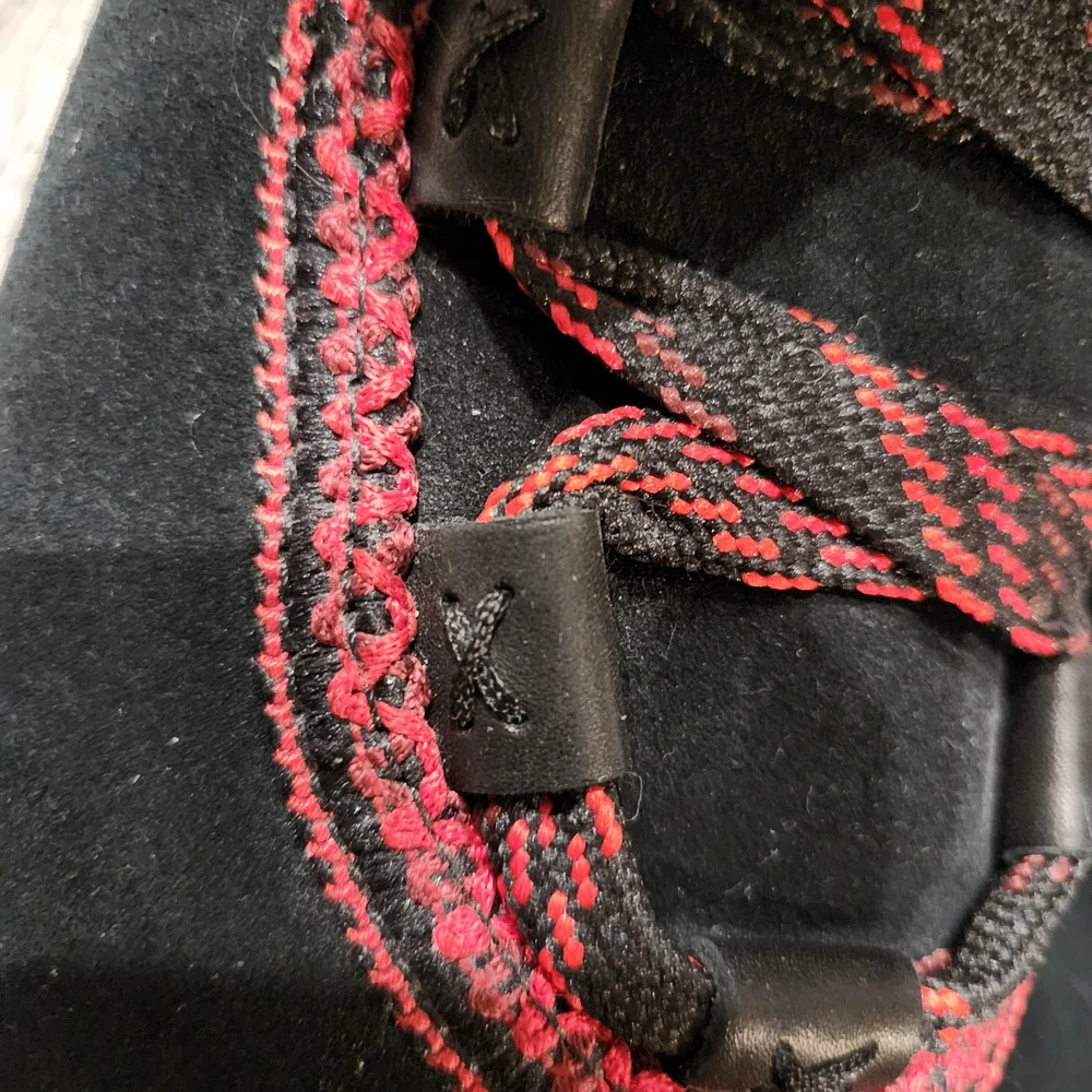 UGG winter snow